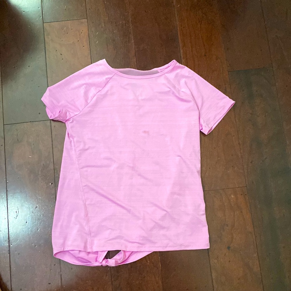 Girls Tee